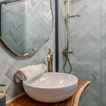 Apartamento La Palma *