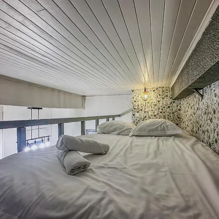 La Palma Appartement *