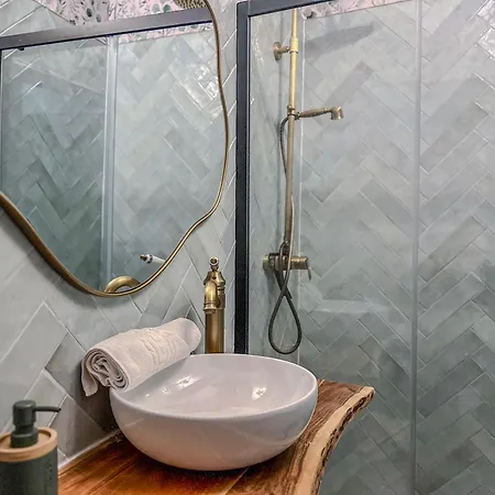 La Palma Appartement
