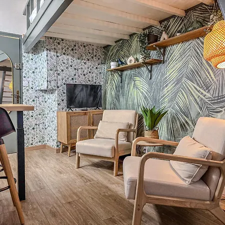 La Palma Appartement *