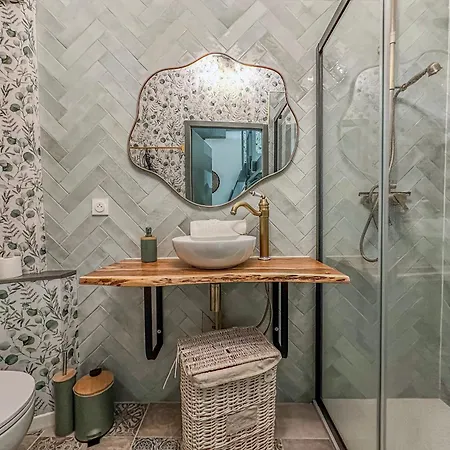 Appartement La Palma *